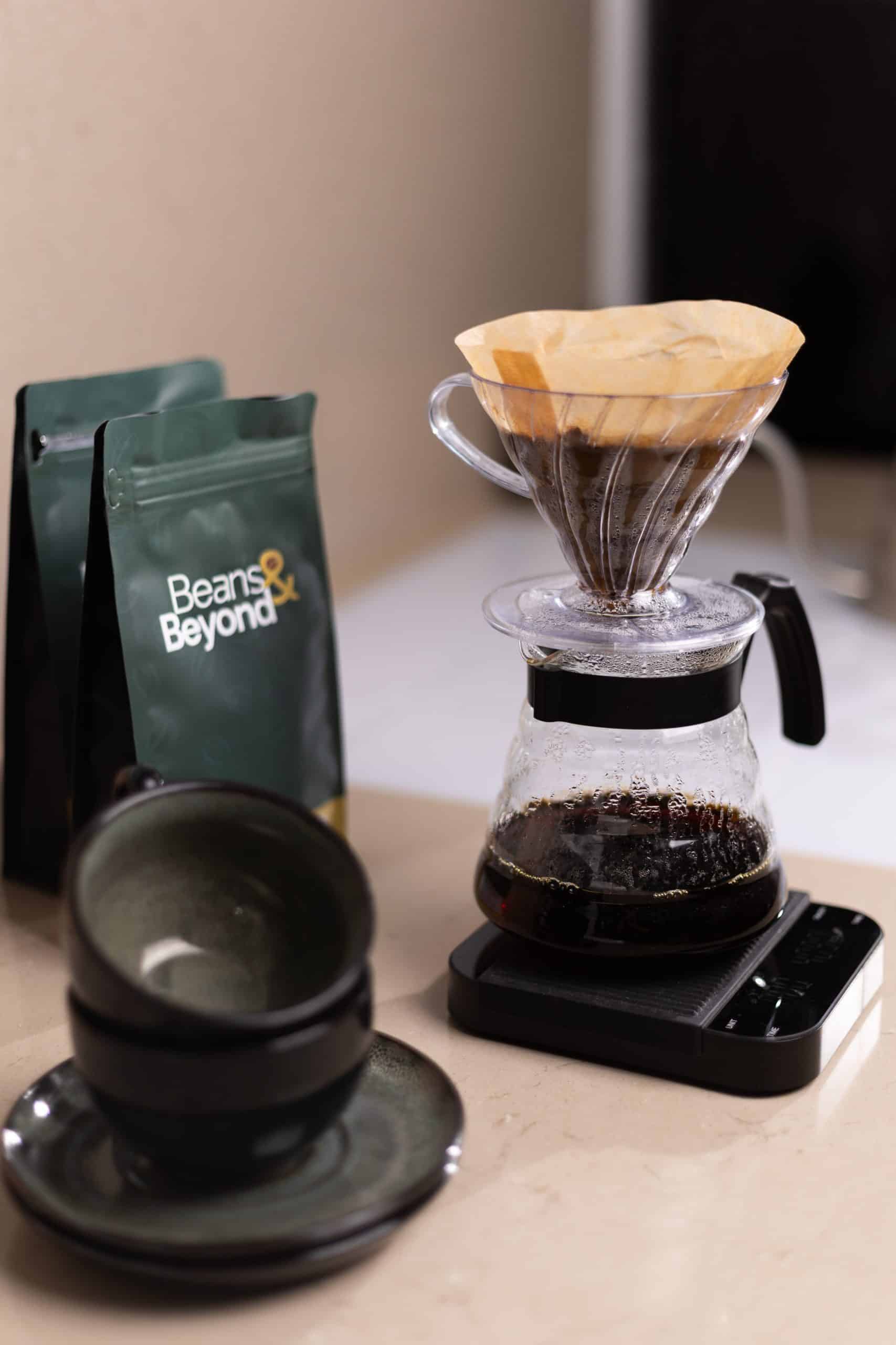 kaffee coffee brand