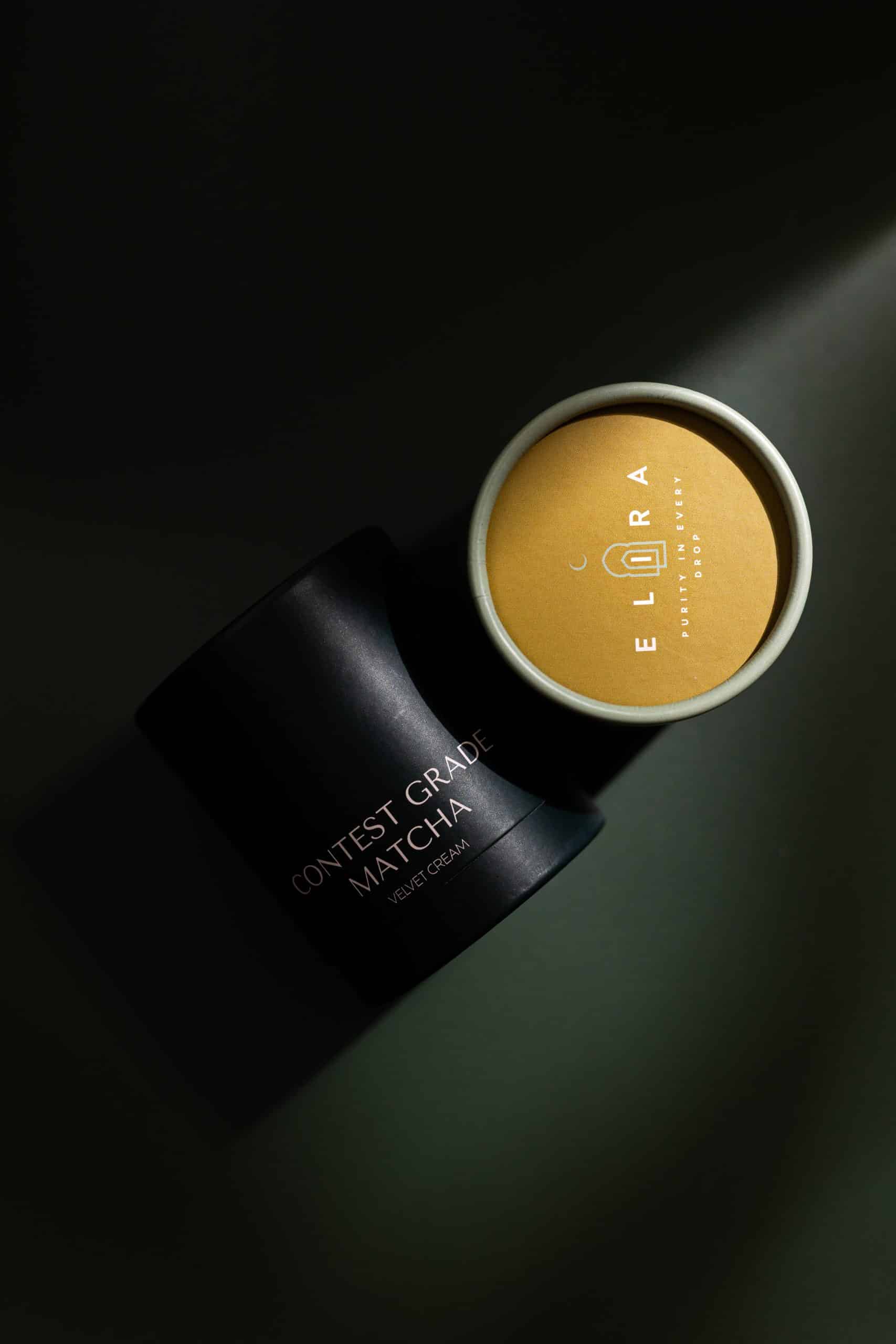 matcha brand